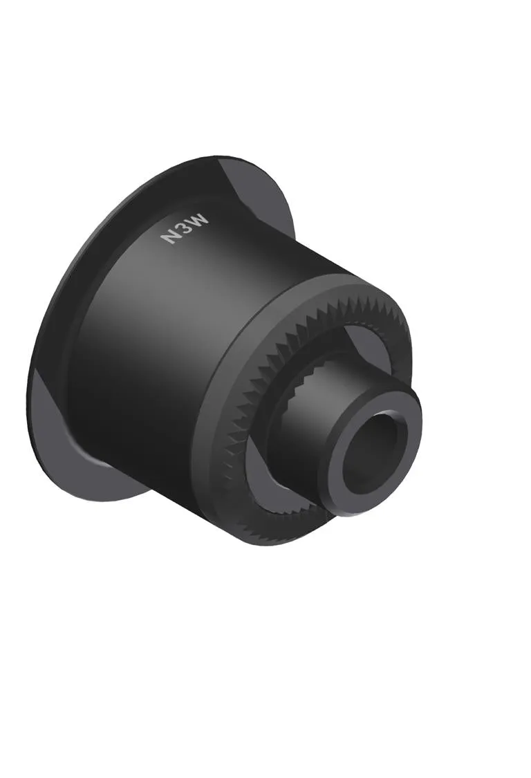 DT Swiss - Rear End Caps and Adapters Q/R