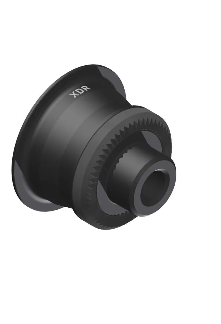 DT Swiss - Rear End Caps and Adapters Q/R