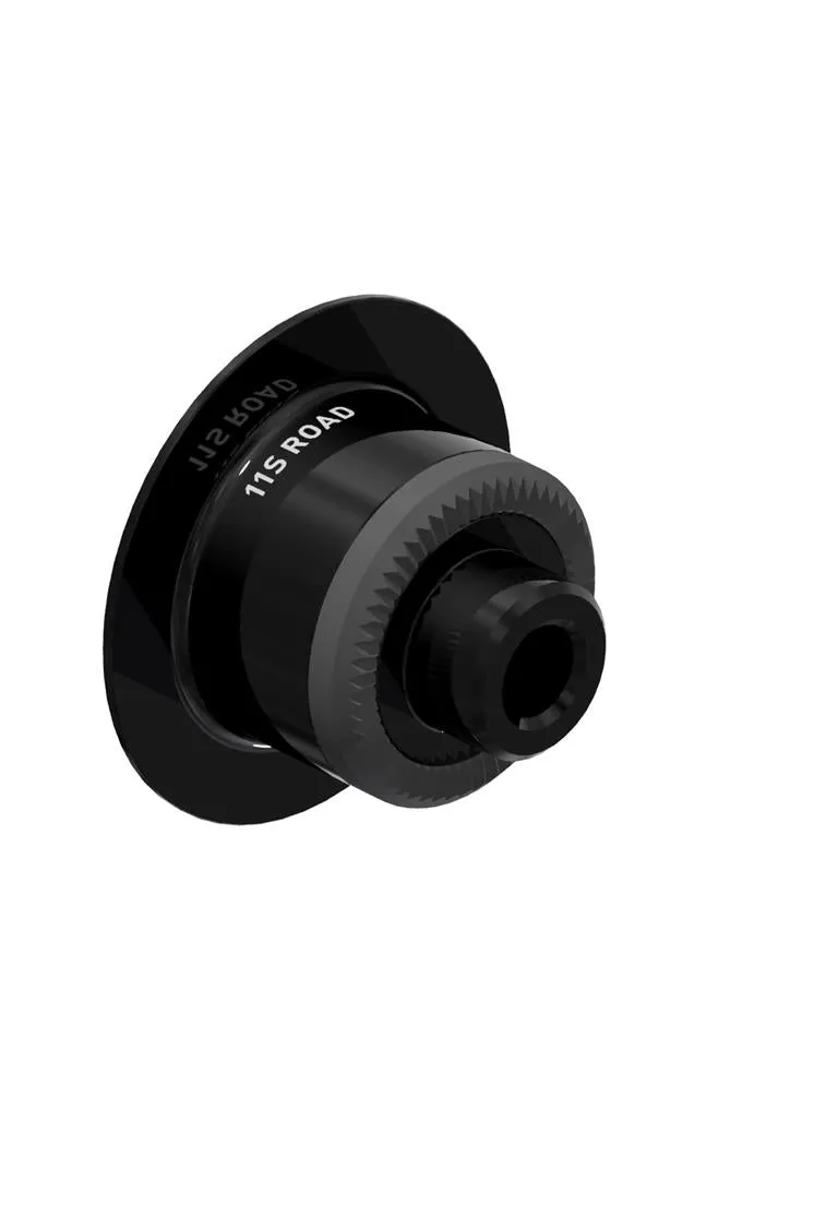 DT Swiss - Rear End Caps and Adapters Q/R