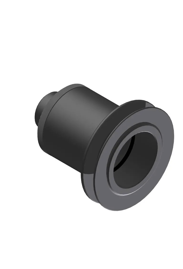 DT Swiss - Rear End Caps and Adapters Q/R