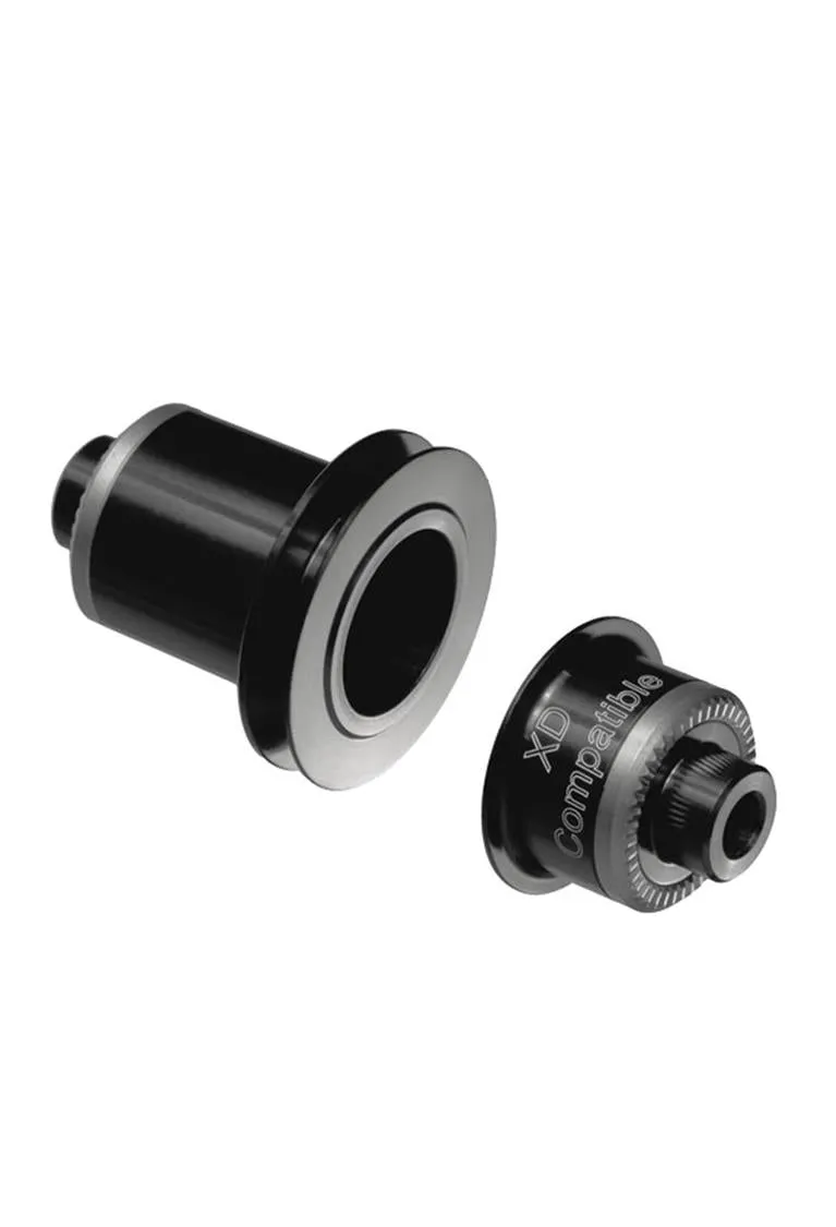 DT Swiss - Rear End Caps and Adapters Q/R