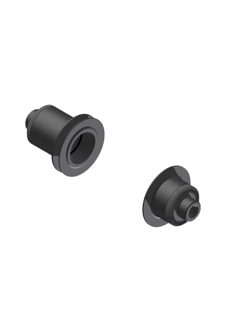 DT Swiss - Rear End Caps and Adapters Q/R