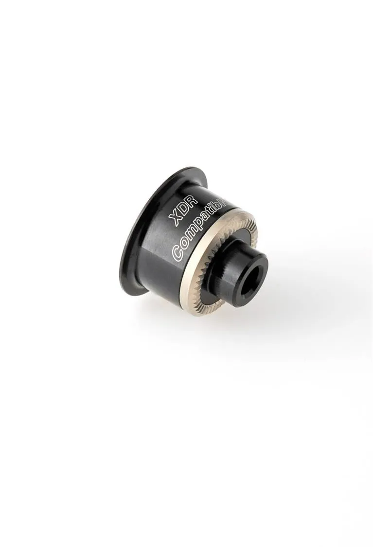 DT Swiss - Rear End Caps and Adapters Q/R
