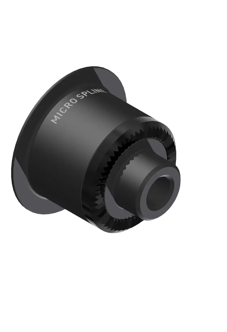 DT Swiss - Rear End Caps and Adapters Q/R