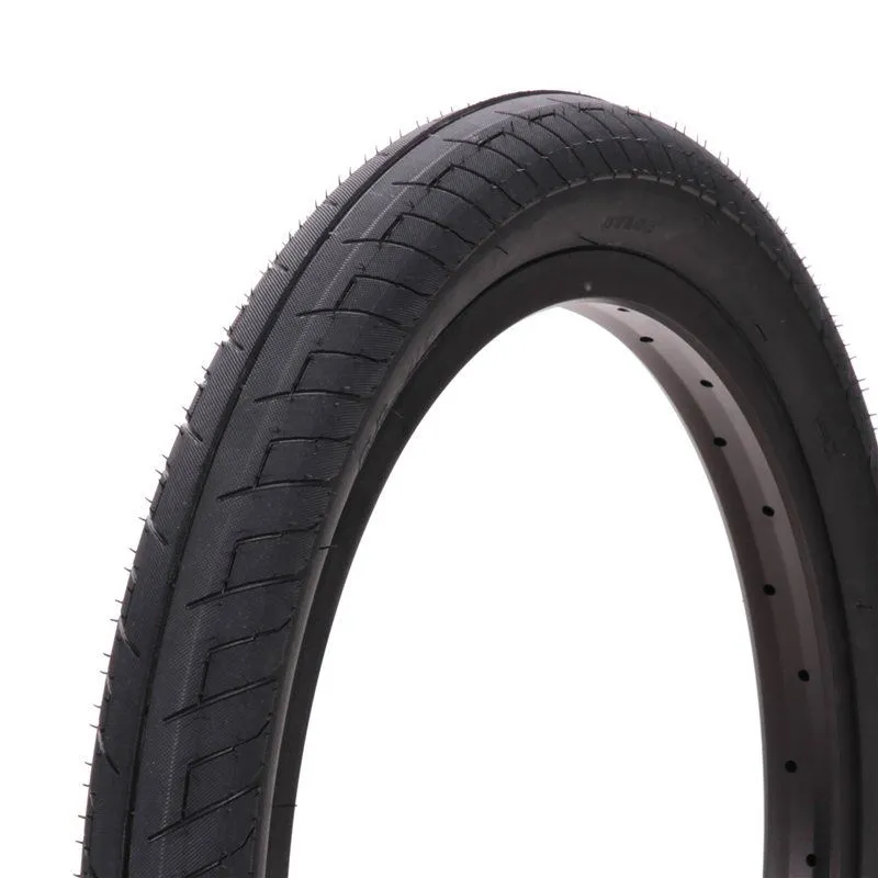 Duo SVS 18" Tyre