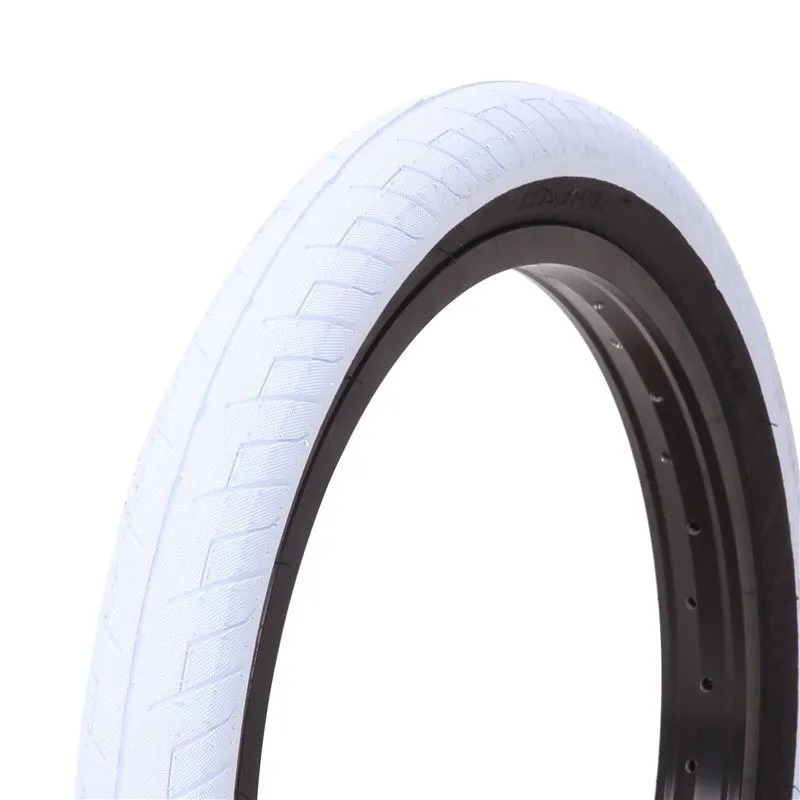Duo SVS 18" Tyre
