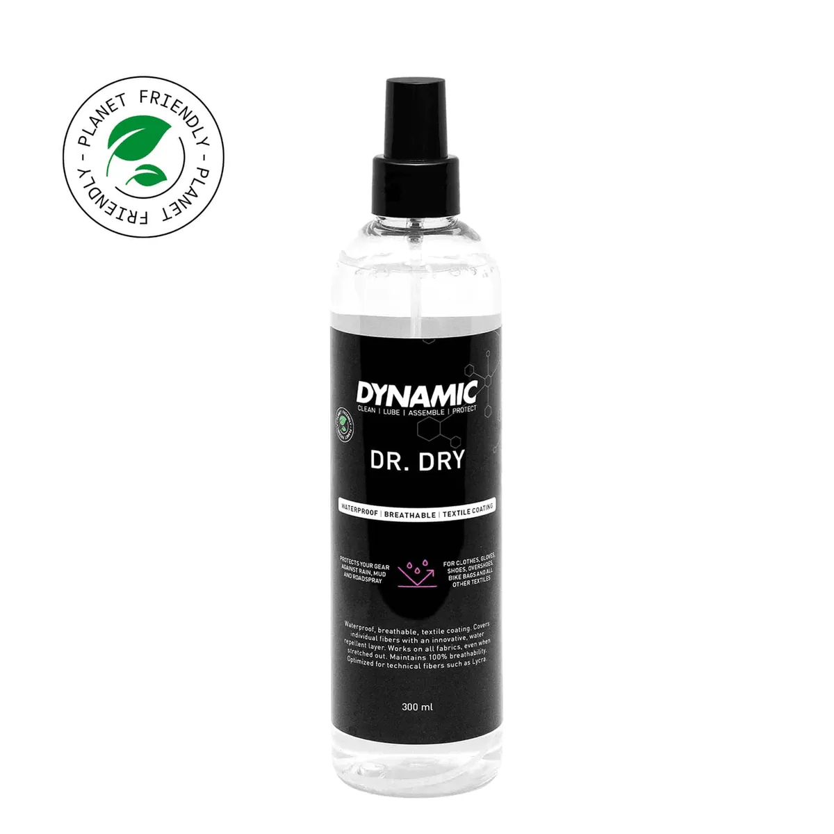 Dynamic Dr. Dry 300ml
