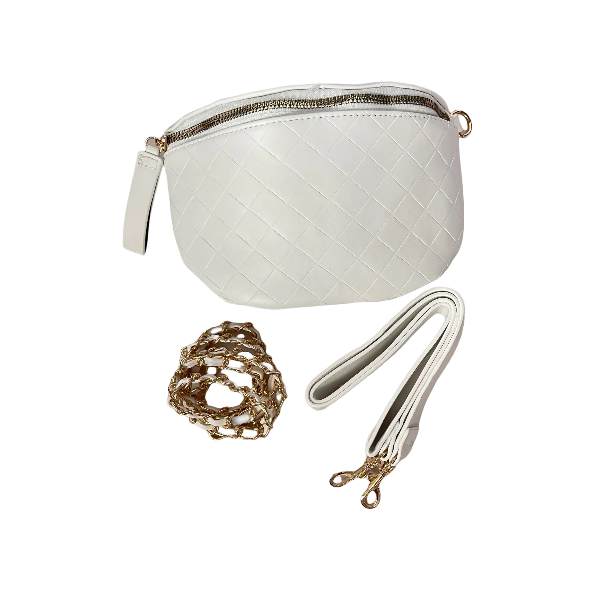 E-magine Crossbody Bag