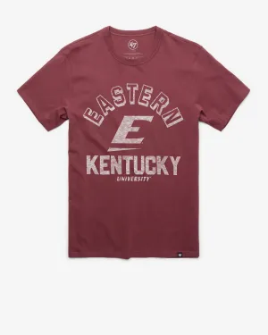EASTERN KENTUCKY COLONELS RETROGRADE '47 FRANKLIN TEE