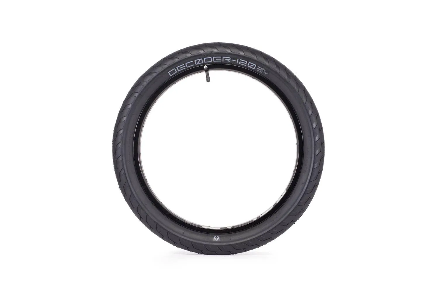 Eclat Decoder Competition 120psi Tyre