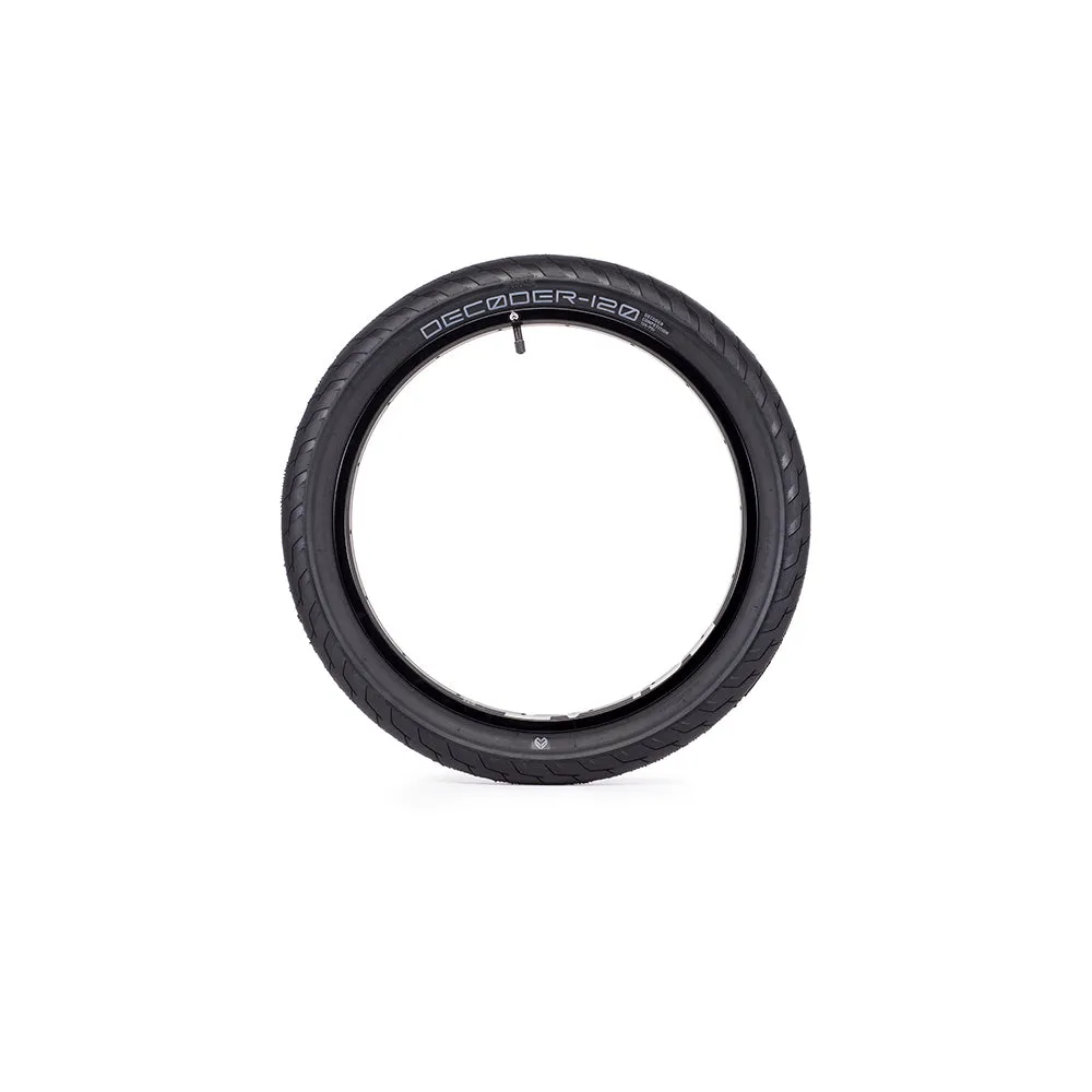 Eclat Decoder Tyres