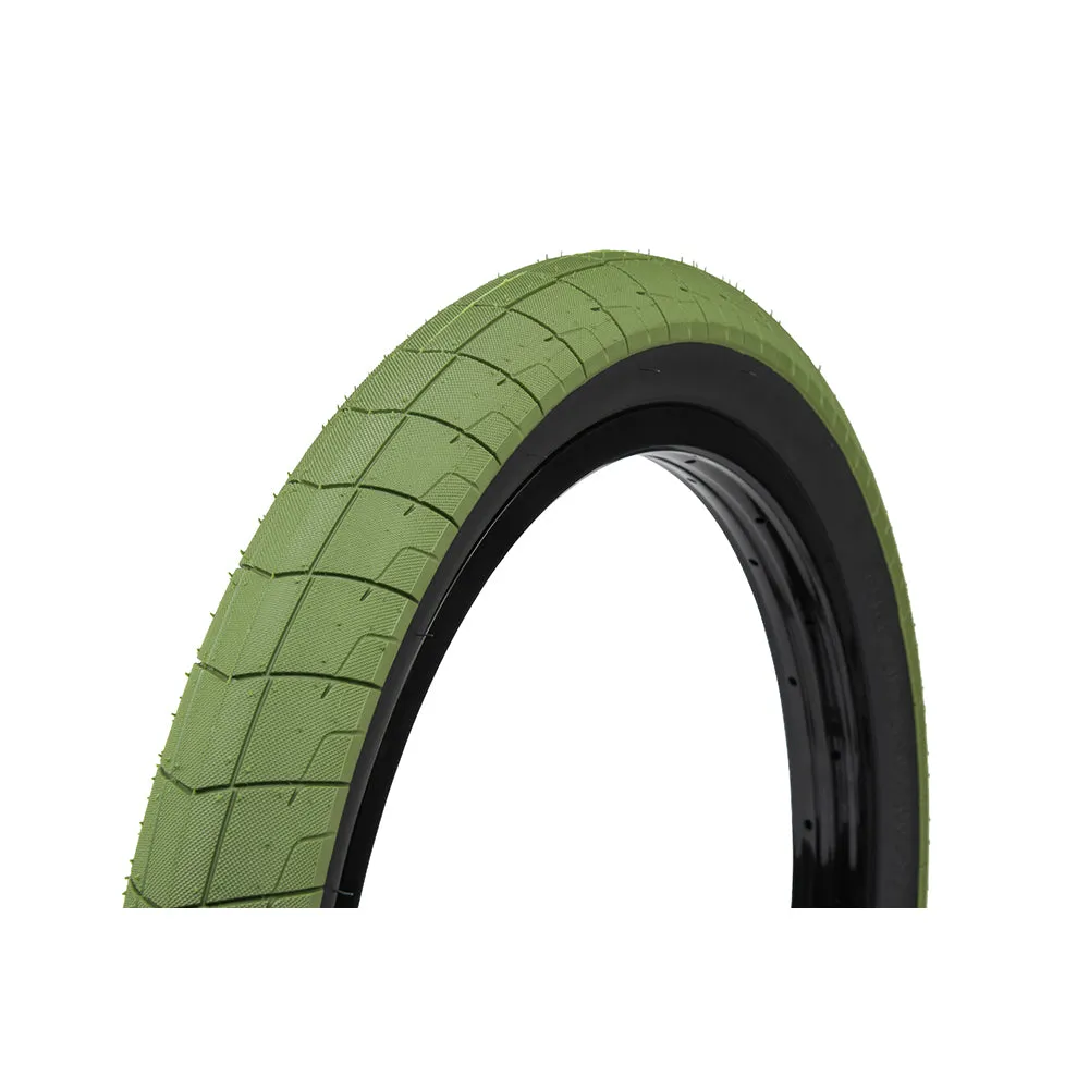 Eclat Fireball Tire