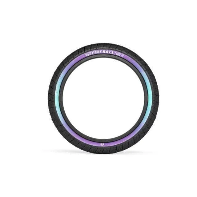 Eclat Fireball Tyre