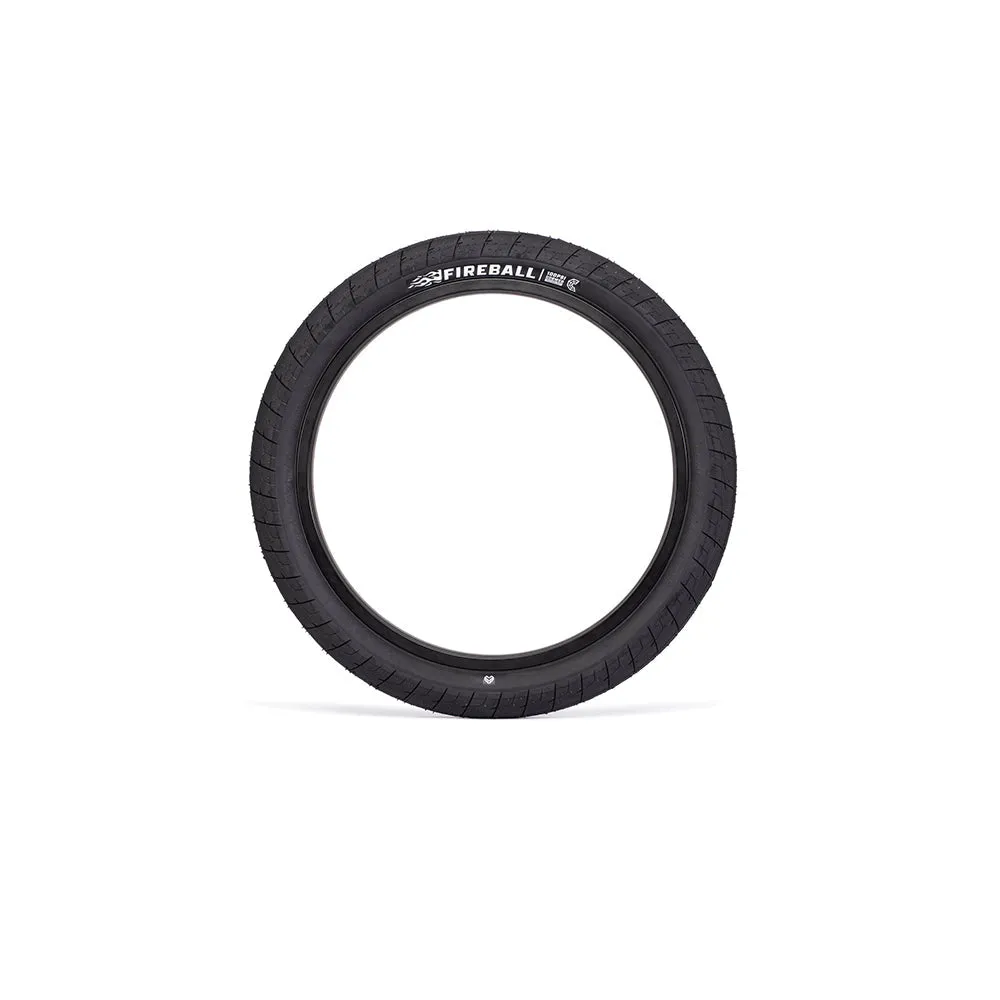 Eclat Fireball Tyres