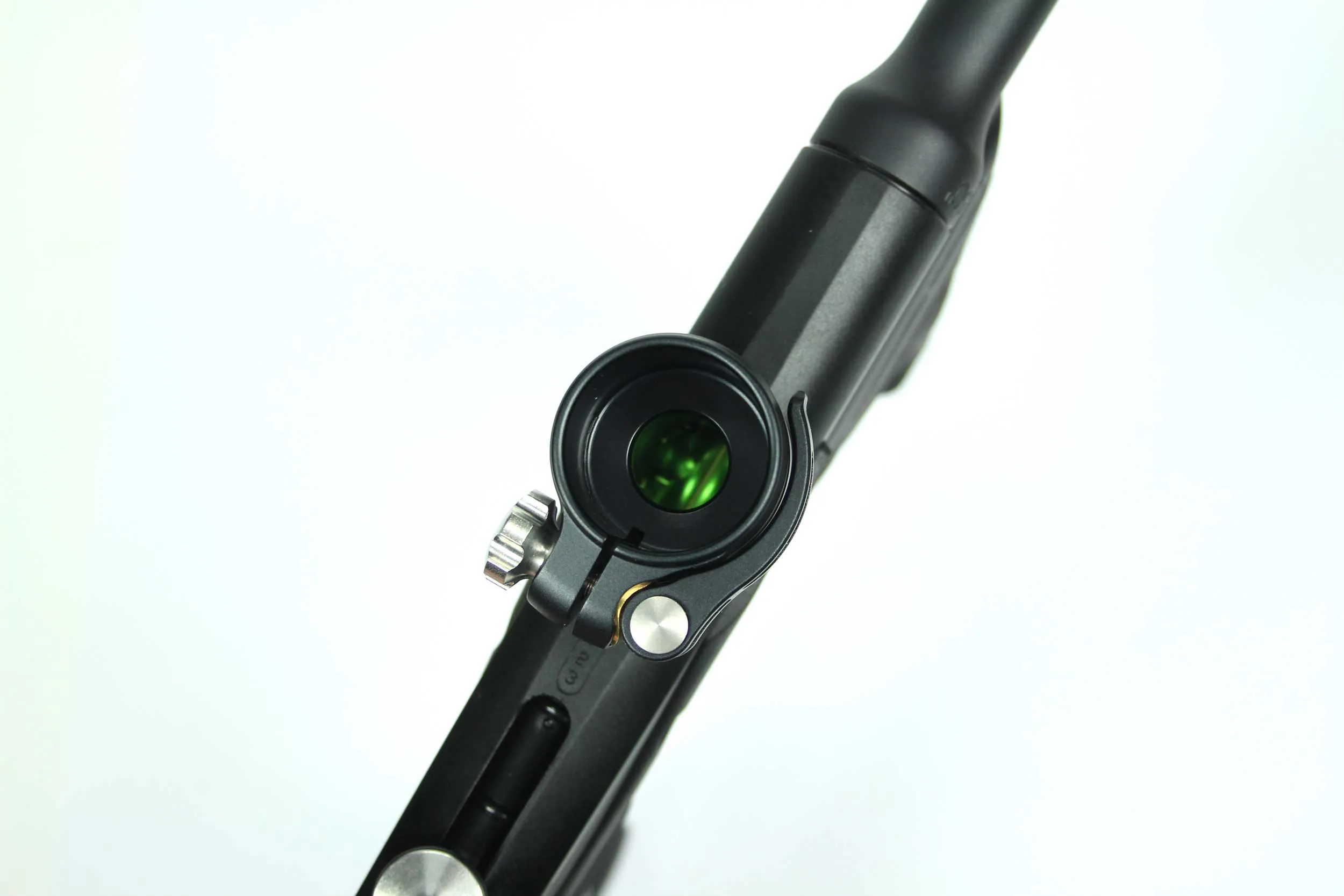 Eclipse ETek5 50Cal Kit