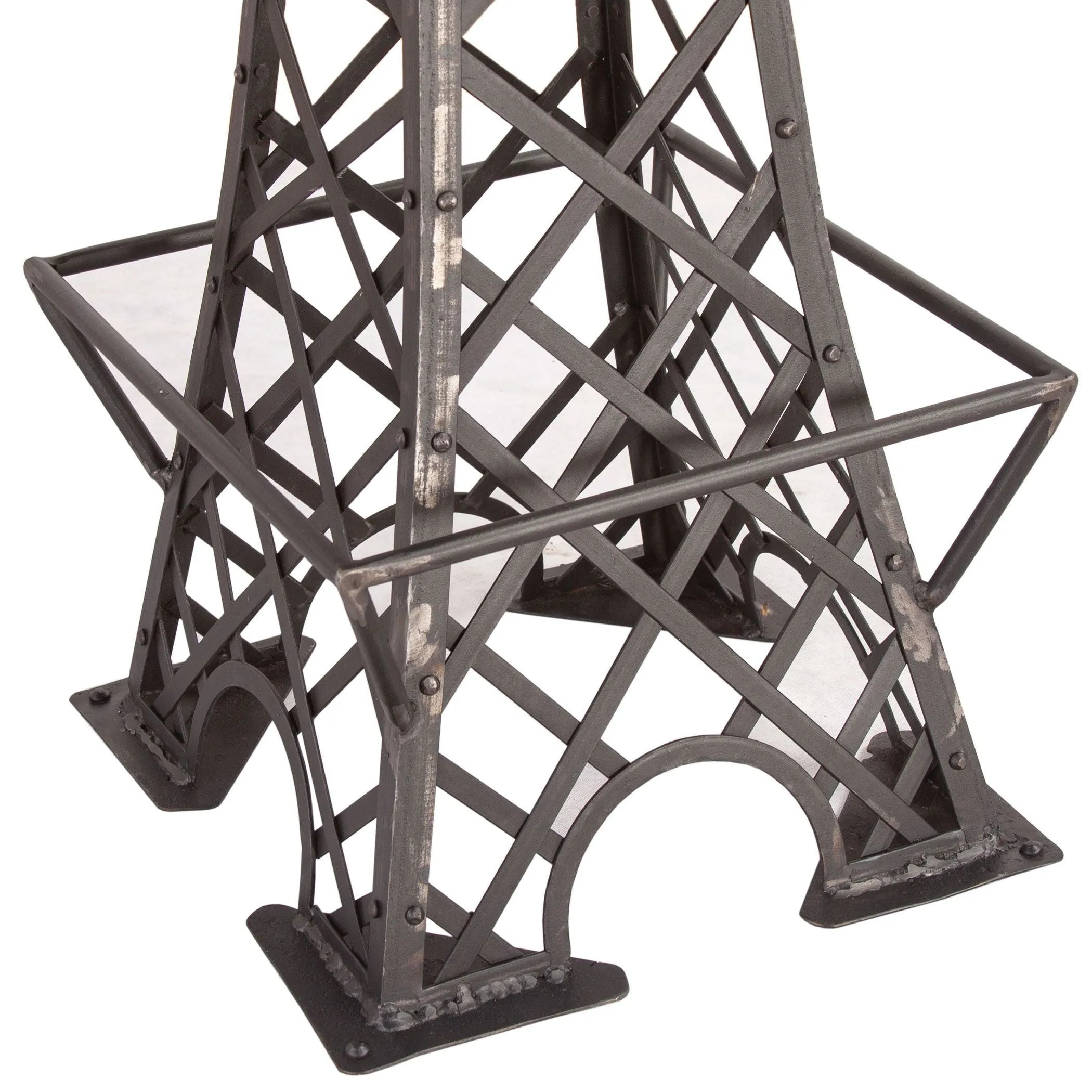 Eiffel Tower Bistro Table