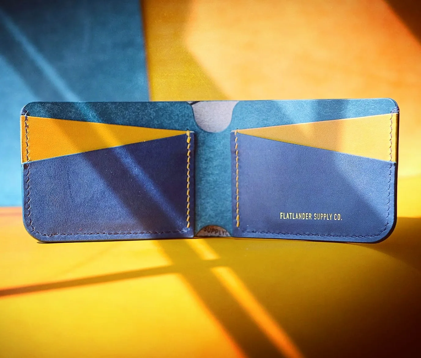 El Otro Primo Bifold