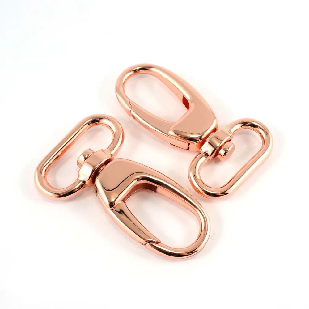 Emmaline Swivel Snap Hook 1" Pack of 2