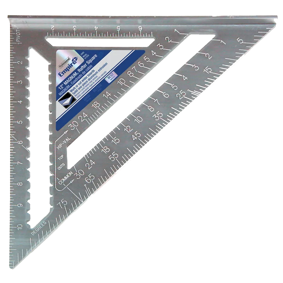 Empire Rafter Squares