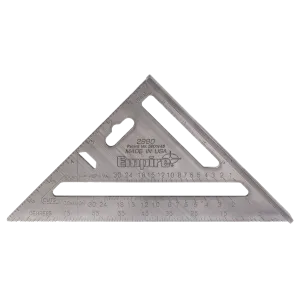Empire Rafter Squares