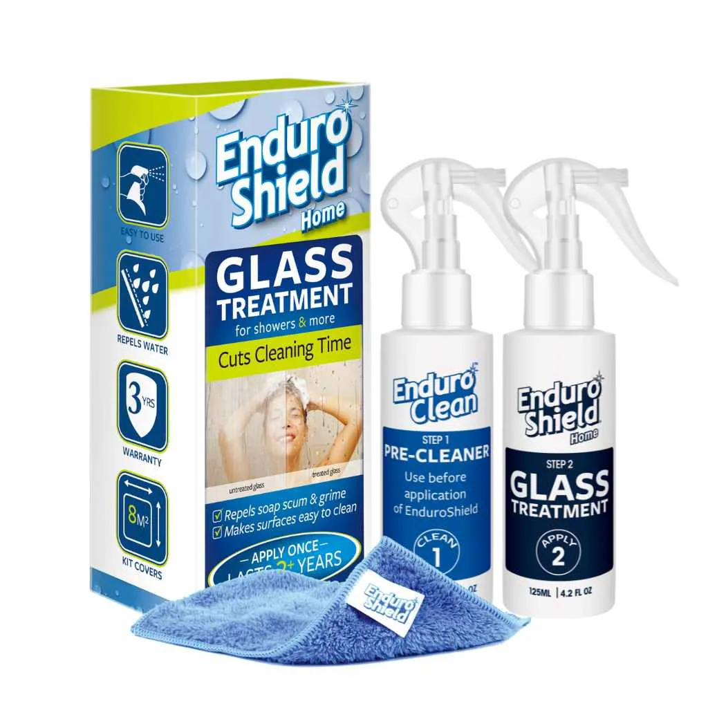 EnduroShield Glass Treatment - Small 125ml Special