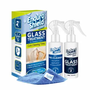 EnduroShield Glass Treatment - Small 125ml Special