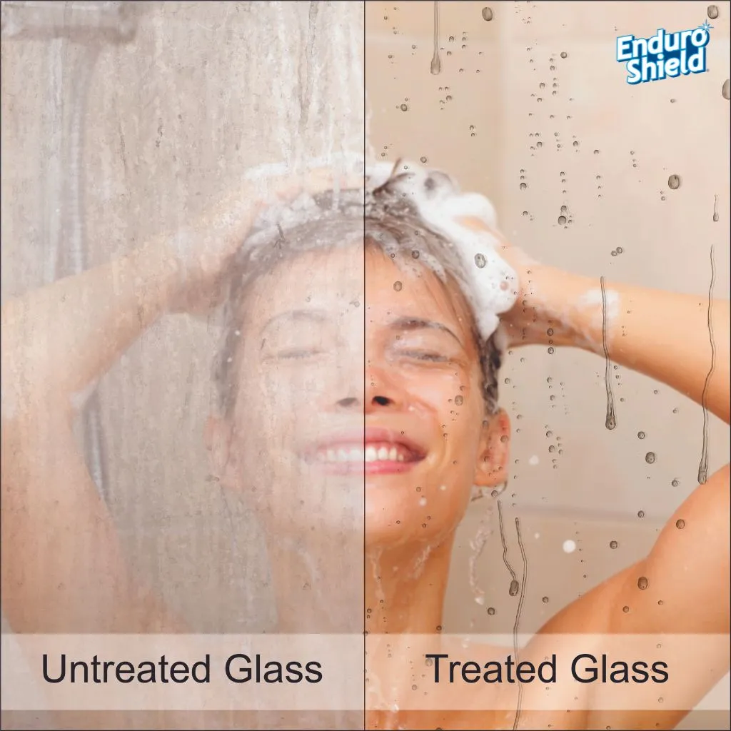 EnduroShield Glass Treatment - Small 125ml Special