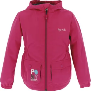 EQUI-KIDS "PONY LOVE" GIRLS JACKET