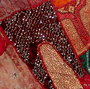Ethnic Raga - Saree Tapestry