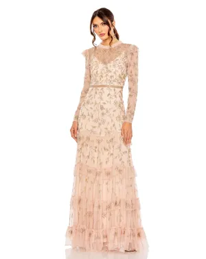 Evening by Mac Duggal 9237 Dress