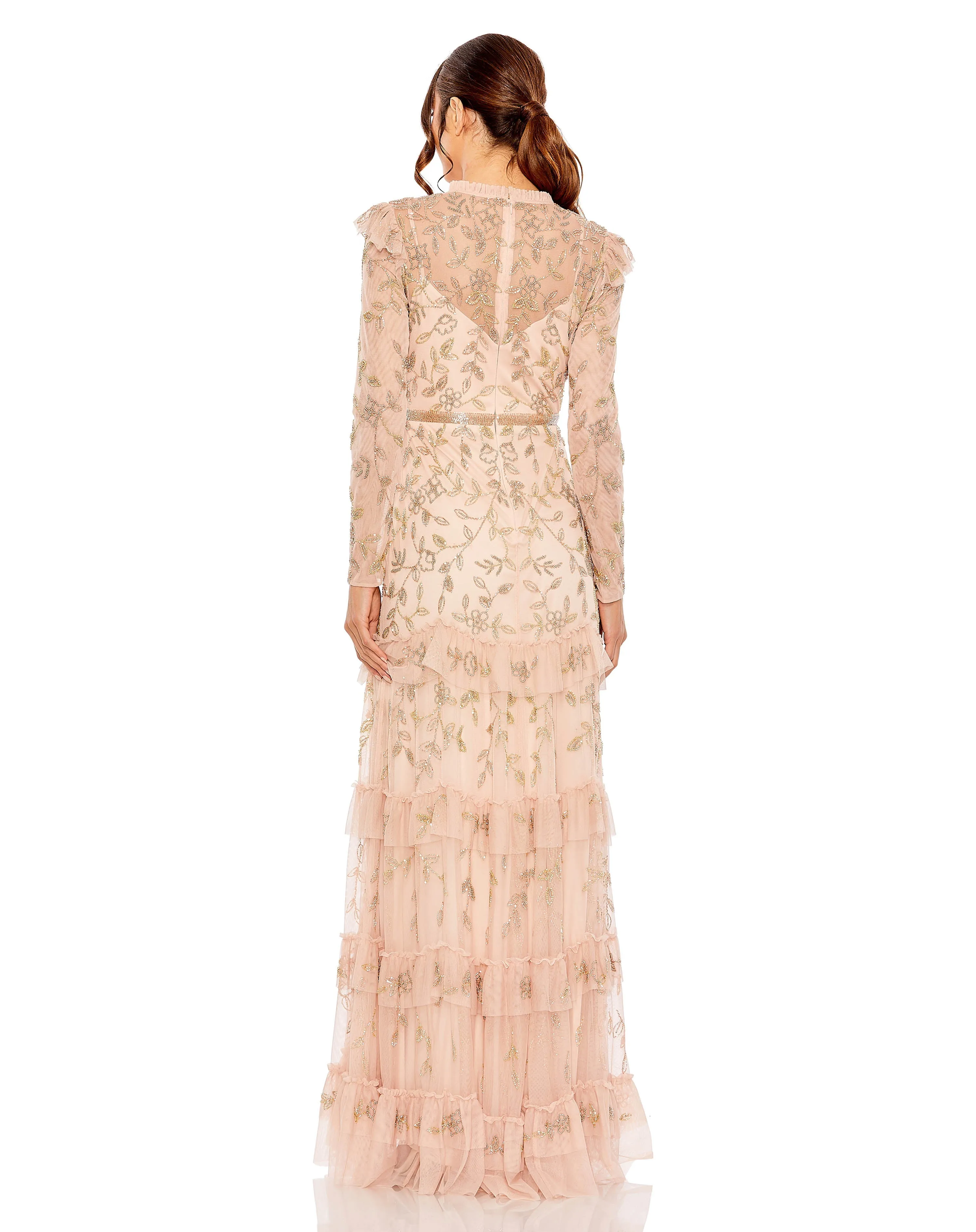 Evening by Mac Duggal 9237 Dress