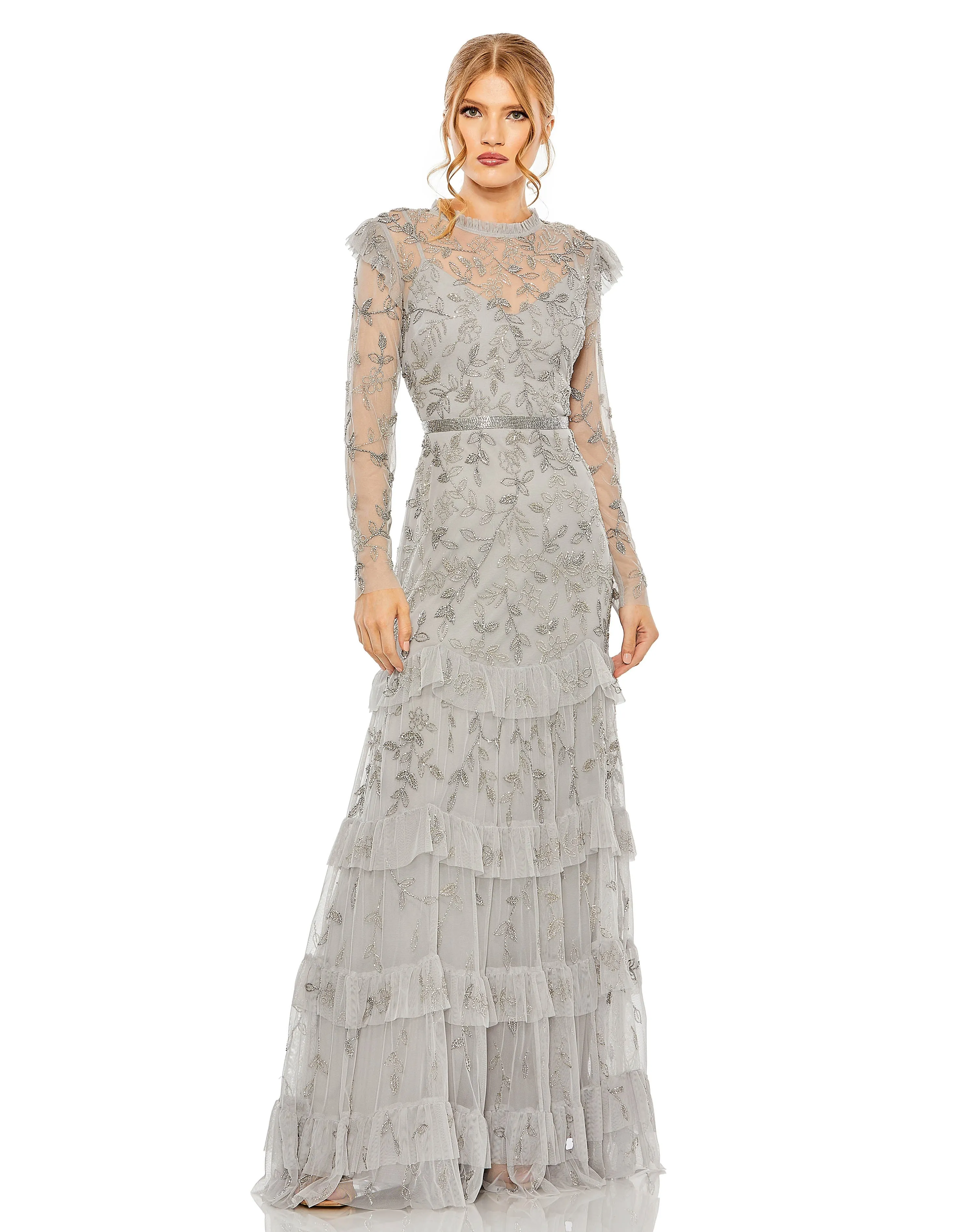 Evening by Mac Duggal 9237 Dress