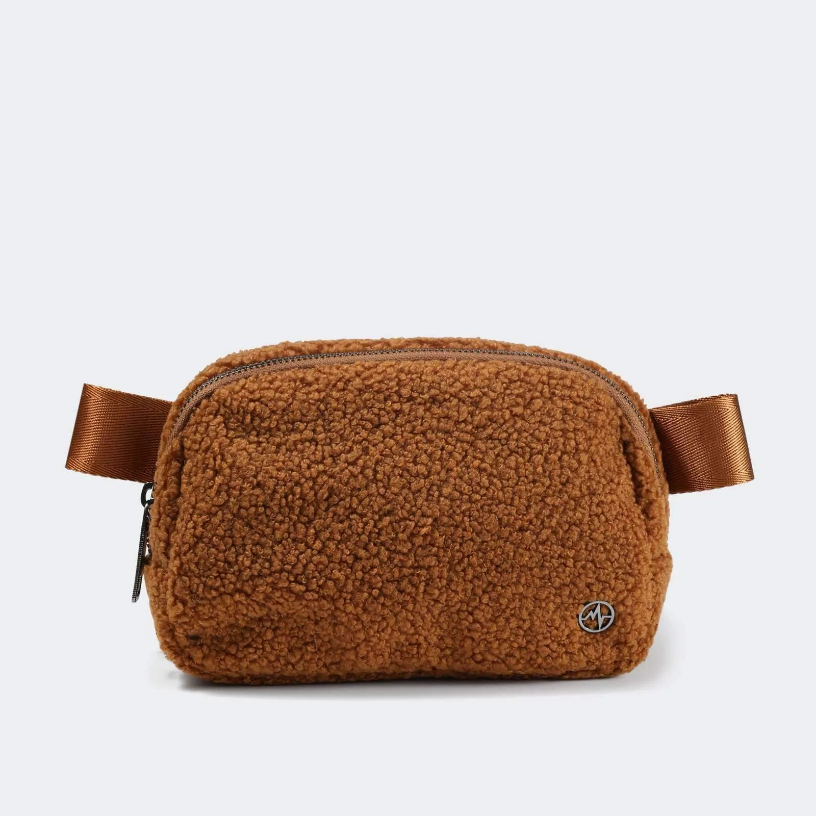 Everywhere Fleece Belt Bag