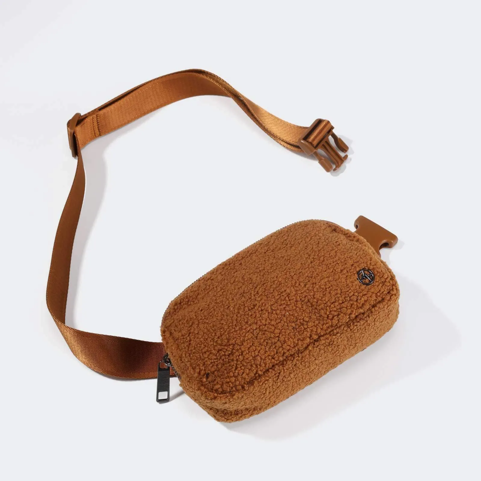 Everywhere Fleece Belt Bag