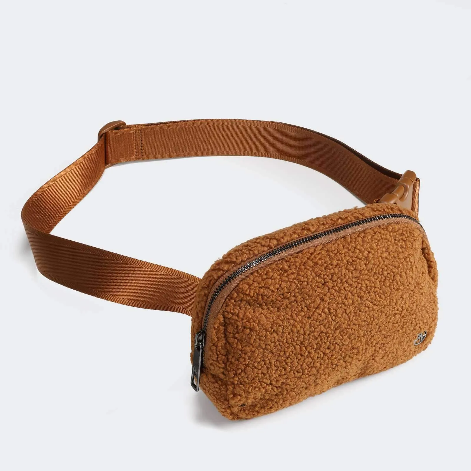 Everywhere Fleece Belt Bag