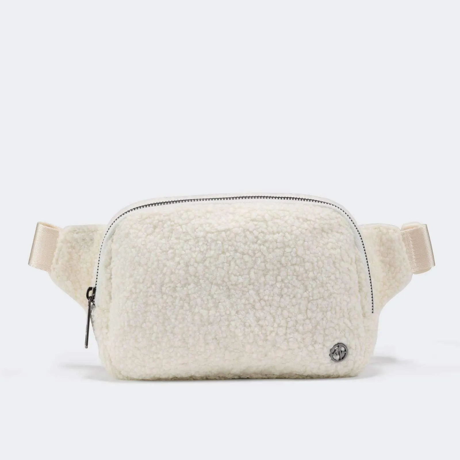 Everywhere Fleece Belt Bag