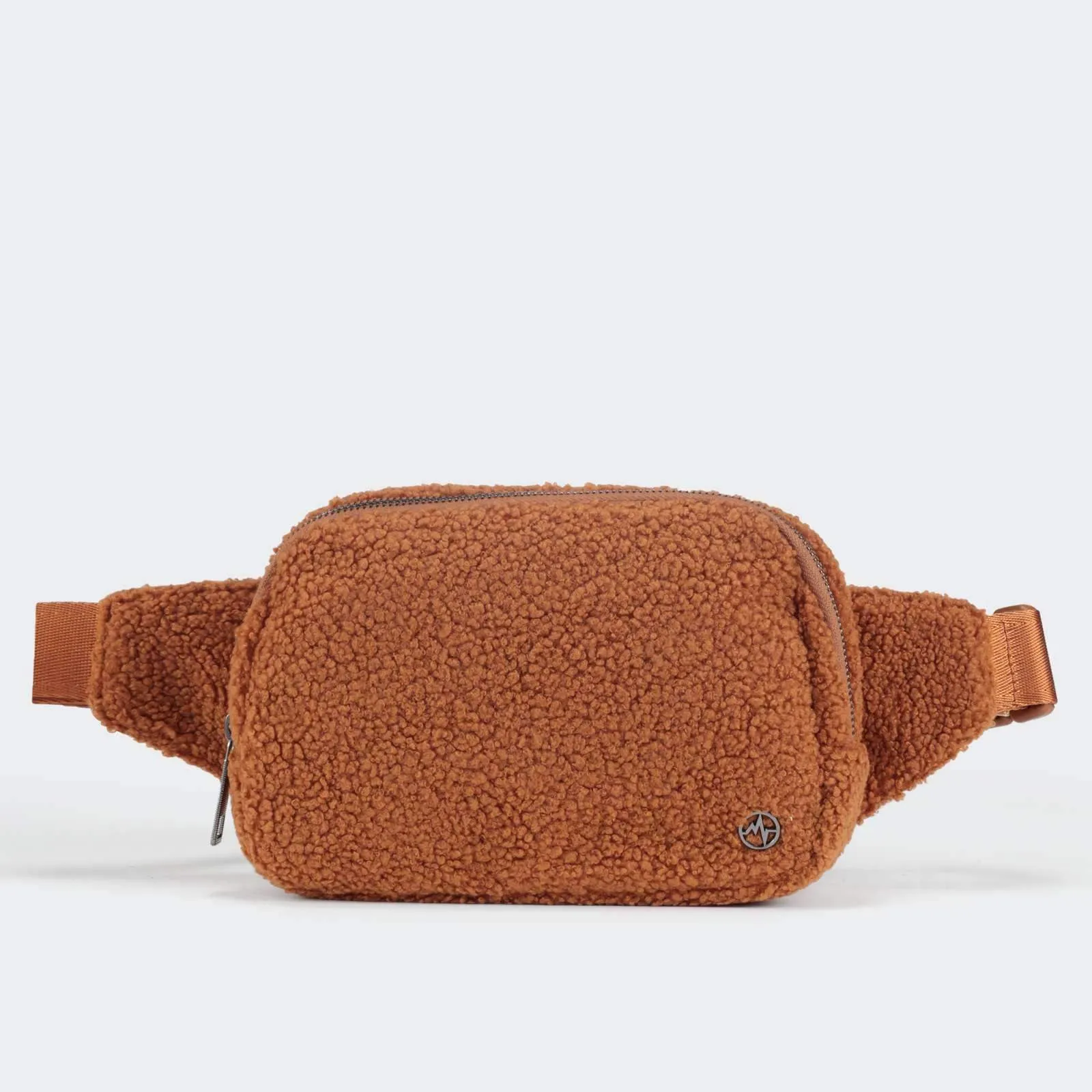 Everywhere Fleece Belt Bag