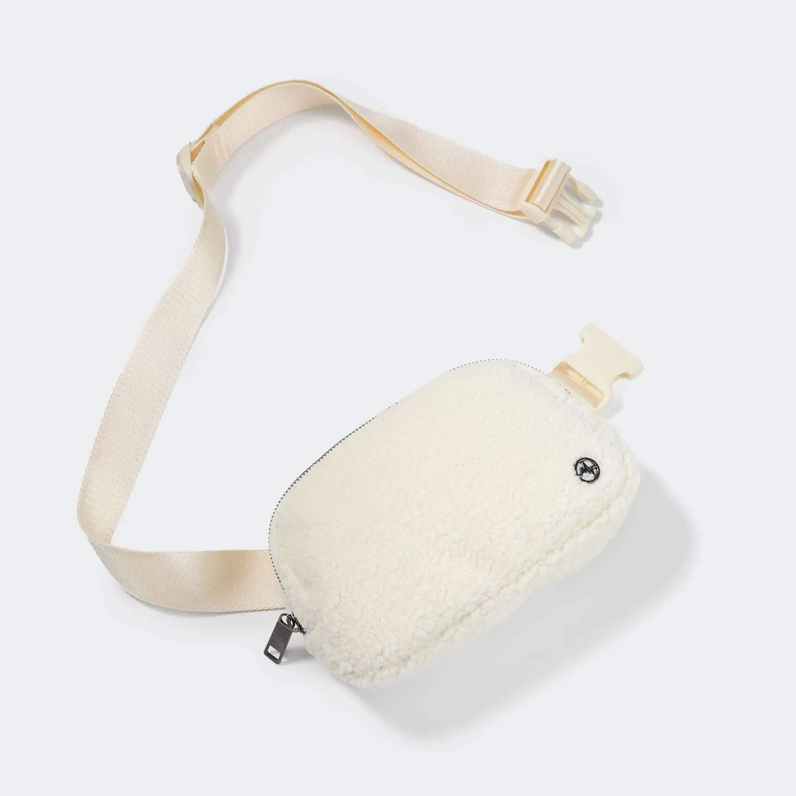 Everywhere Fleece Belt Bag