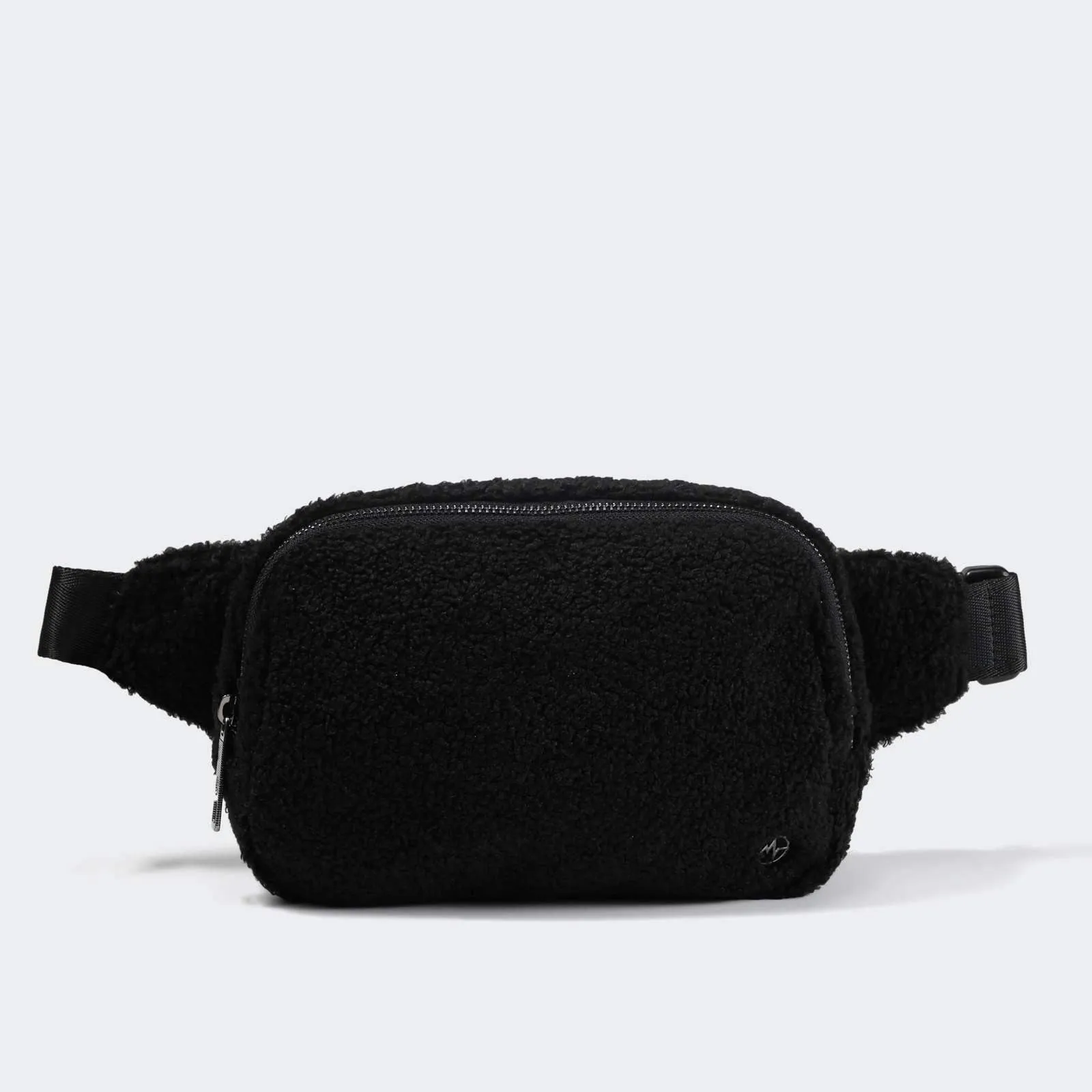 Everywhere Fleece Belt Bag