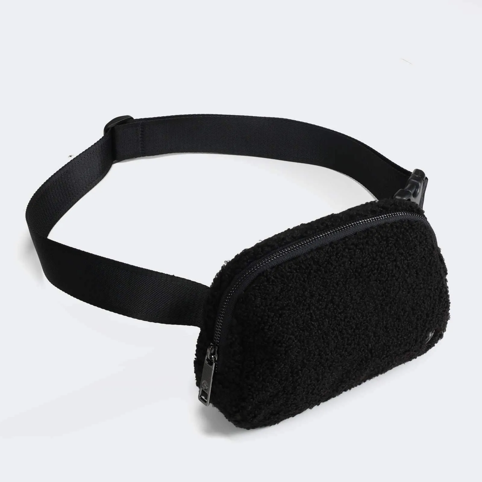 Everywhere Fleece Belt Bag