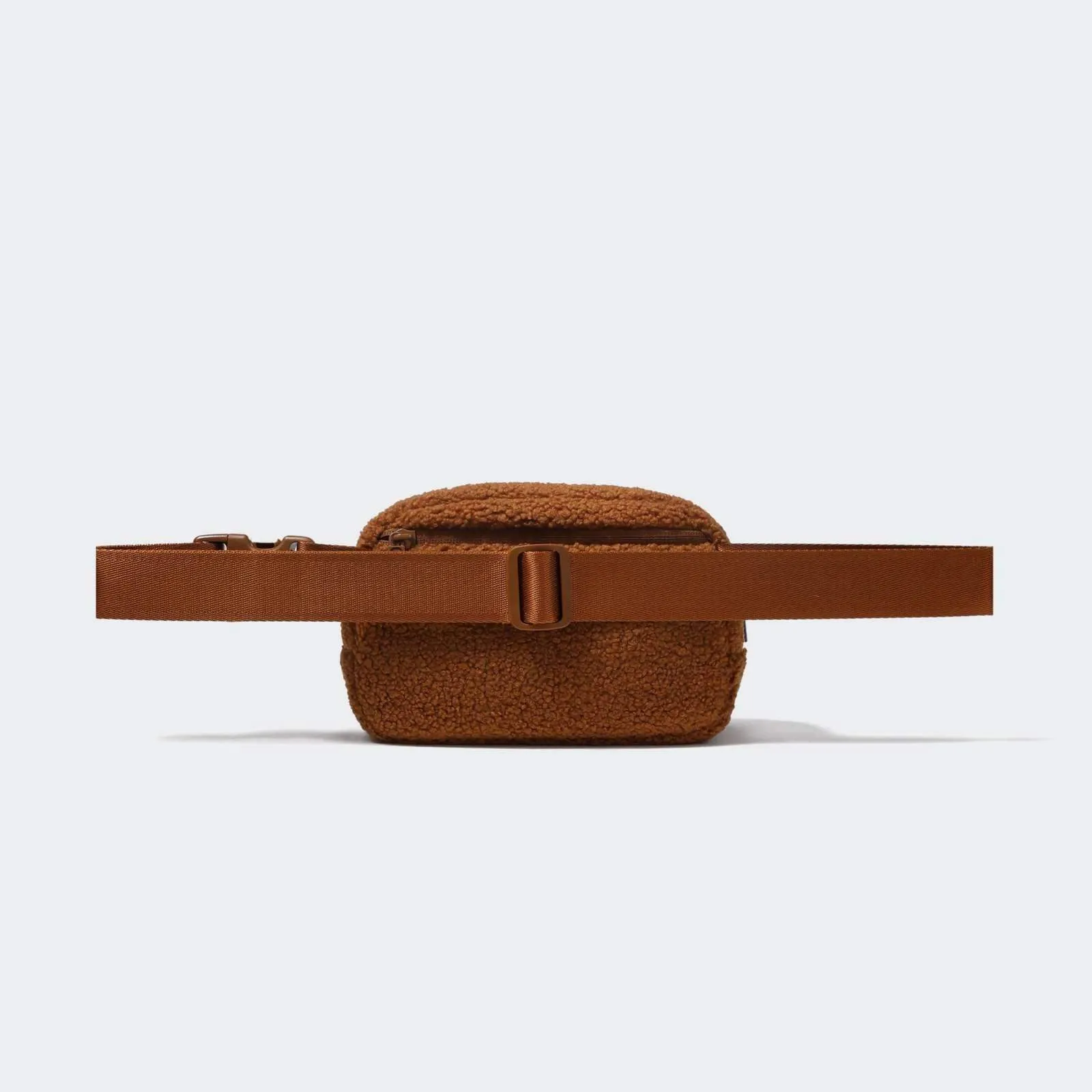 Everywhere Fleece Belt Bag