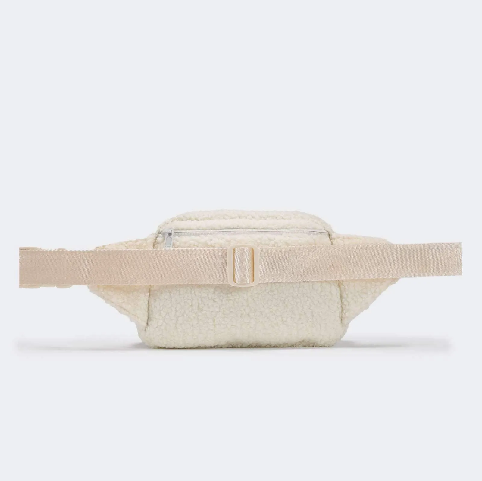 Everywhere Fleece Belt Bag