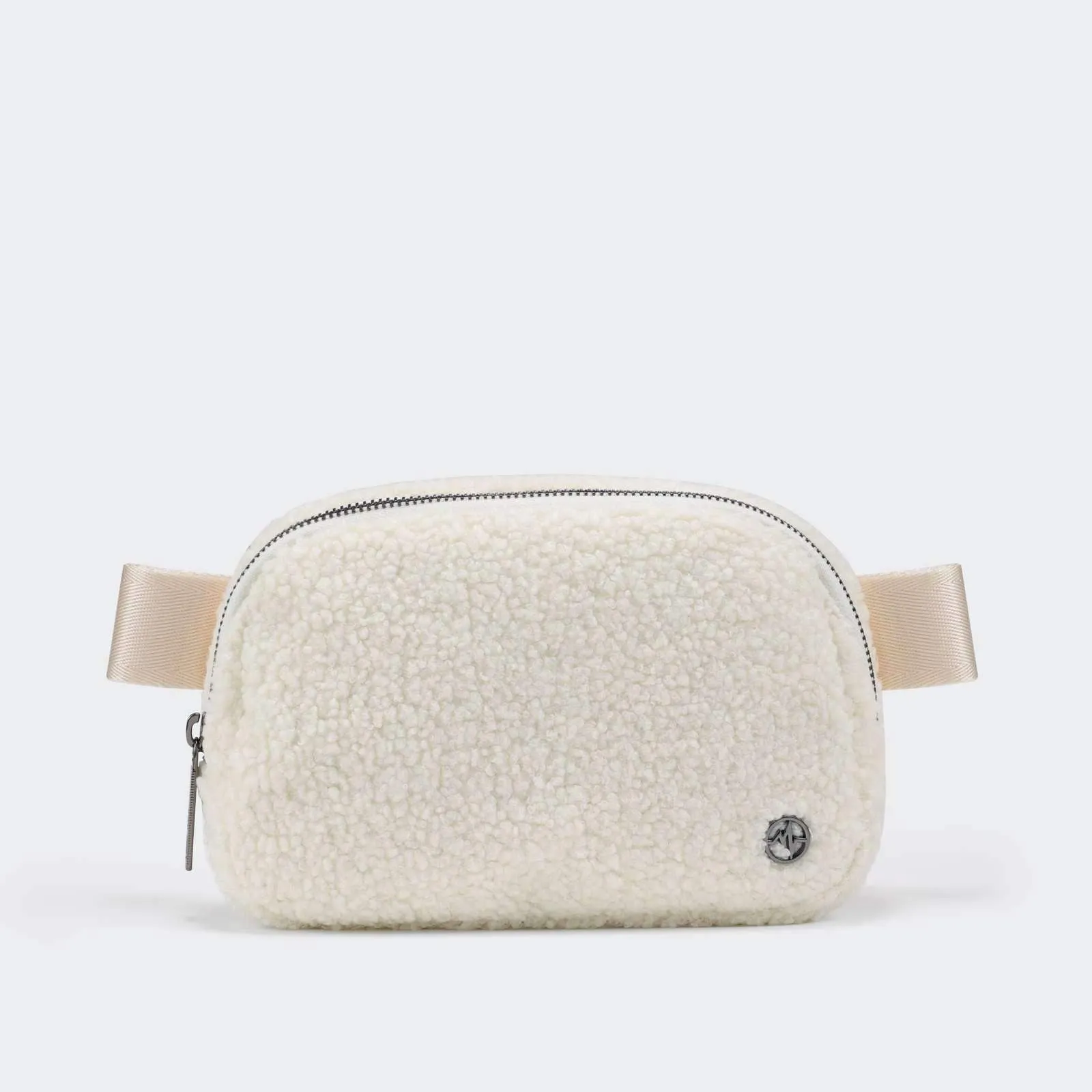 Everywhere Fleece Belt Bag