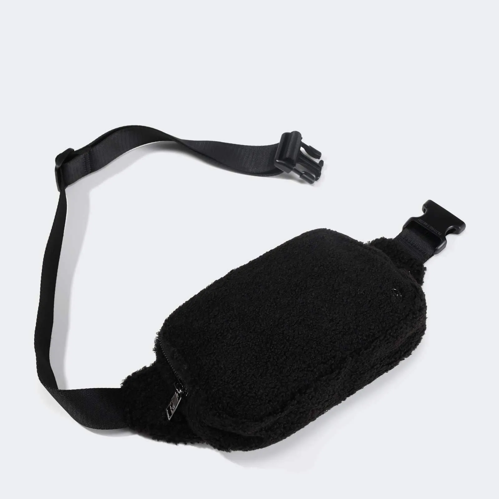 Everywhere Fleece Belt Bag