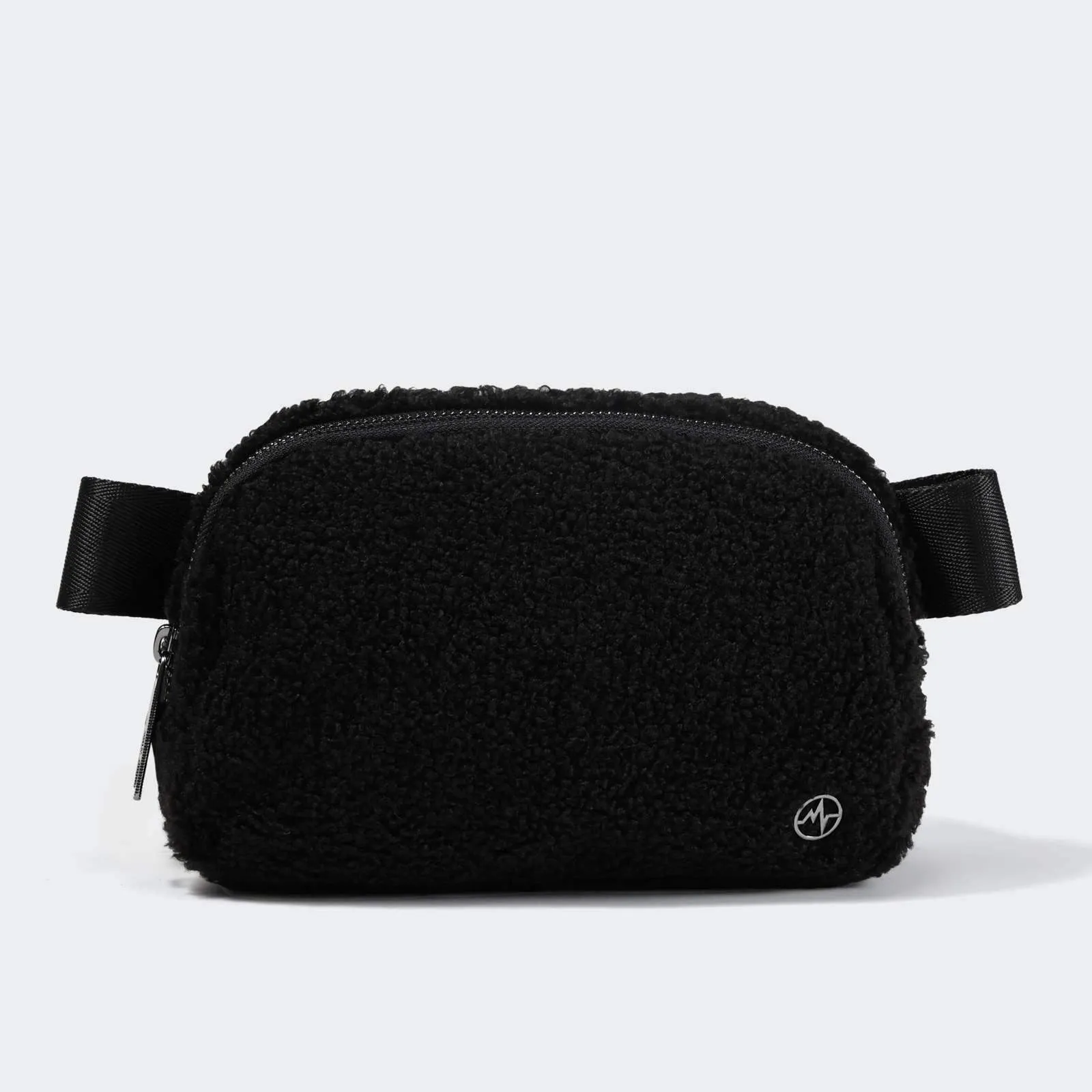 Everywhere Fleece Belt Bag