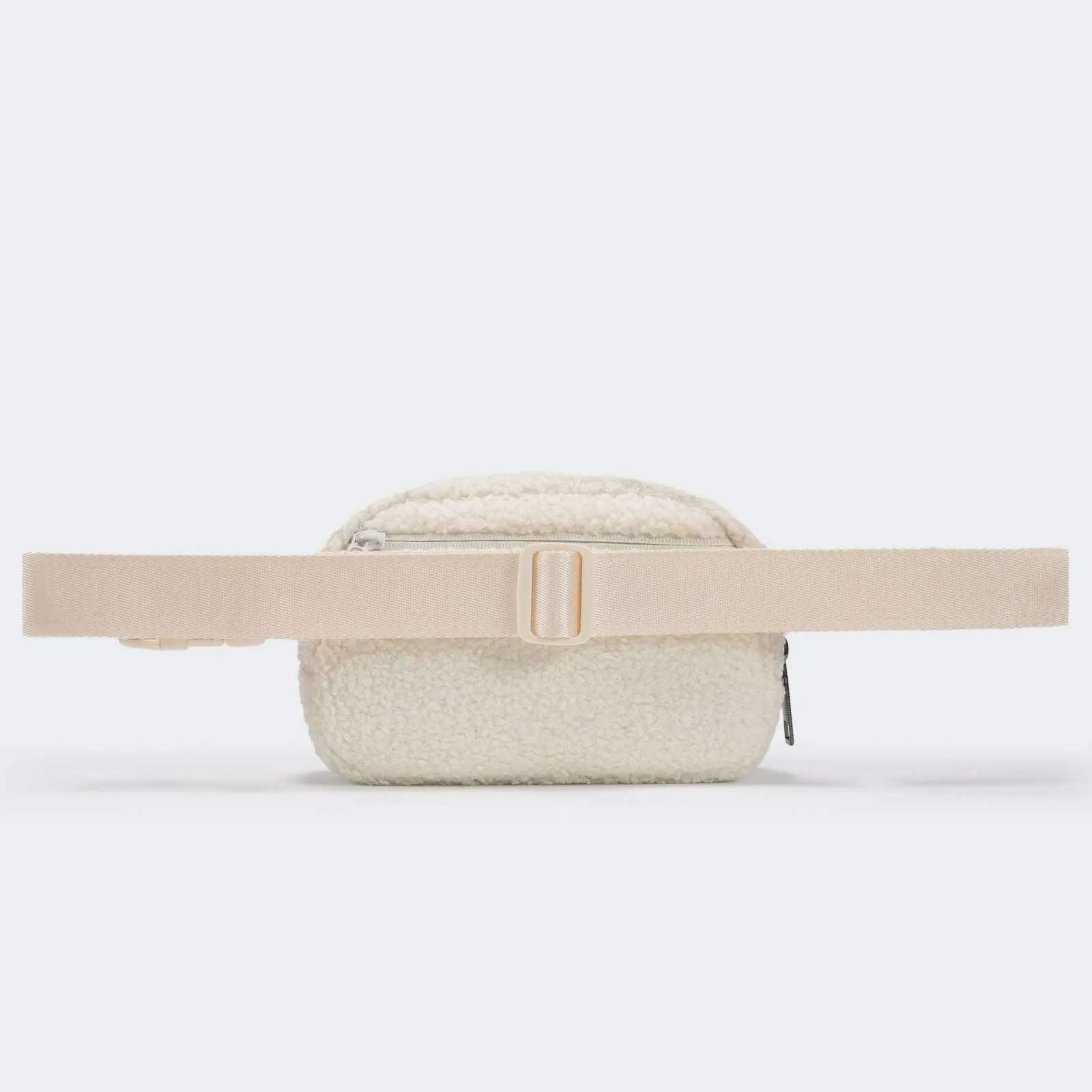 Everywhere Fleece Belt Bag