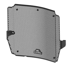 Evotech Radiator Guard - Triumph Street Triple 765 Moto2 Edition (2023 )