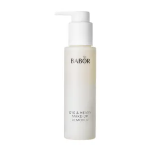Eye & Heavy Make-Up Remover