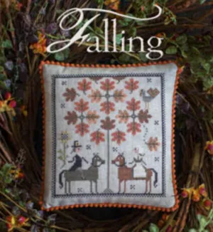 Falling