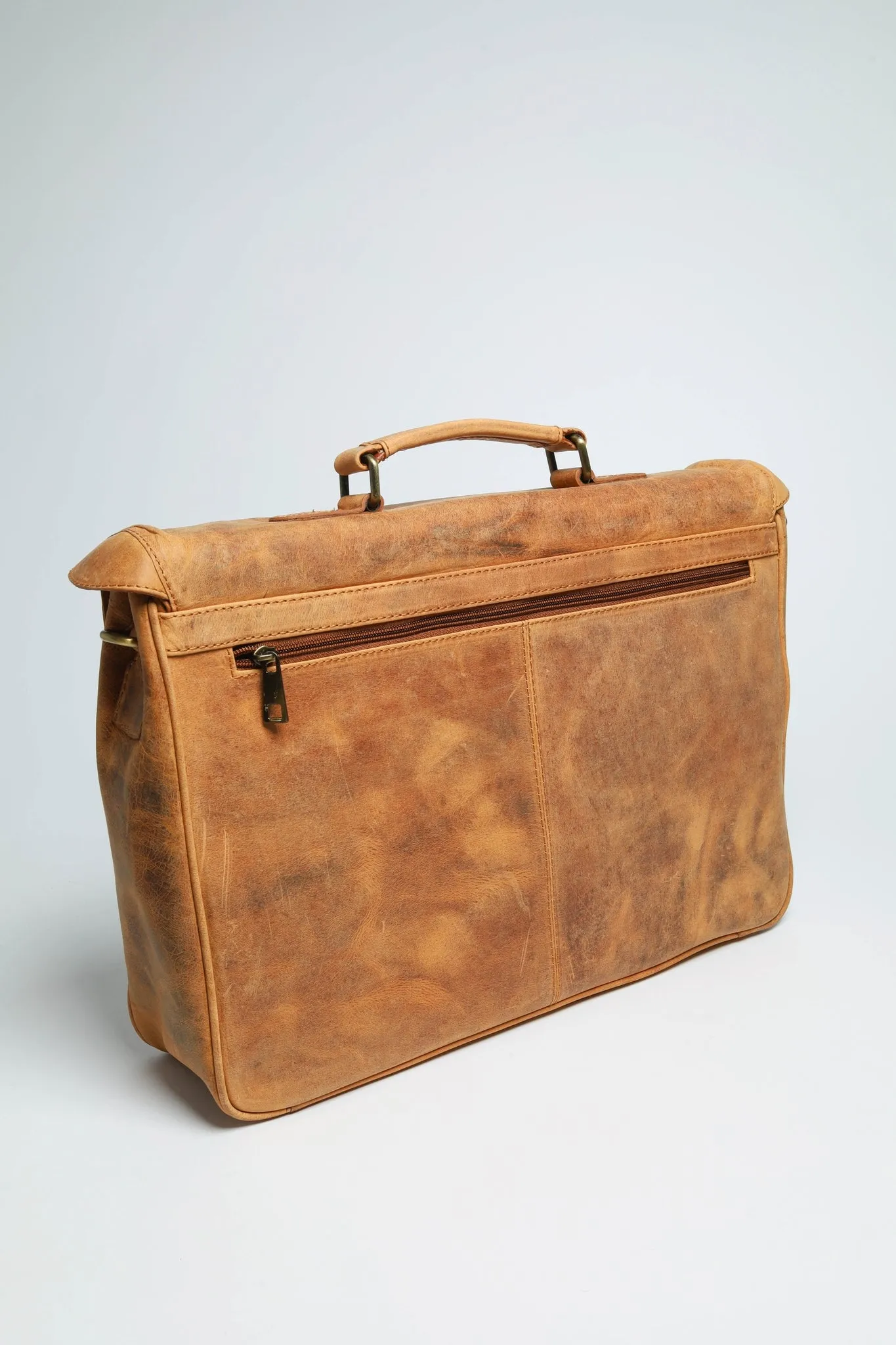 FB BAGS 8851 Braun